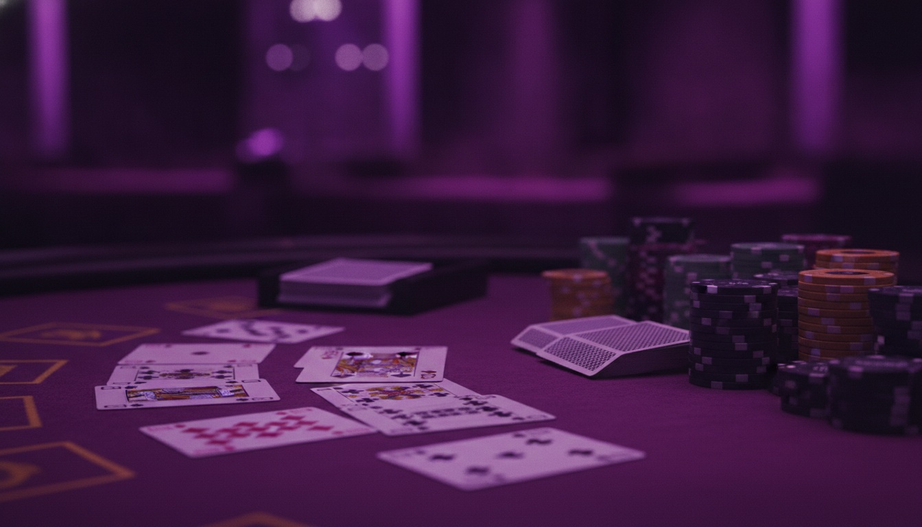 Explora la Variedad en Juegos de FamBet Casino
